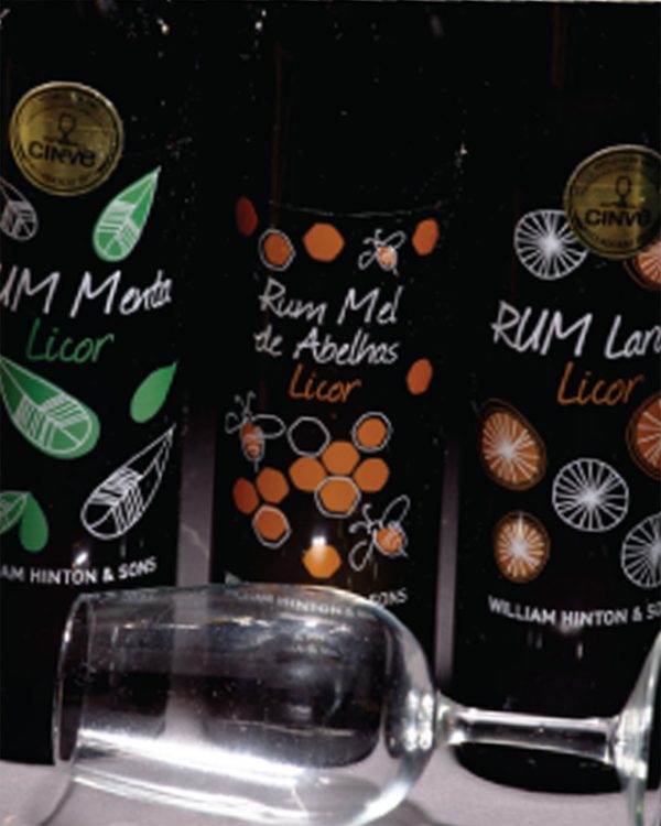 Ver Menu MADEIRA RUM HOUSE